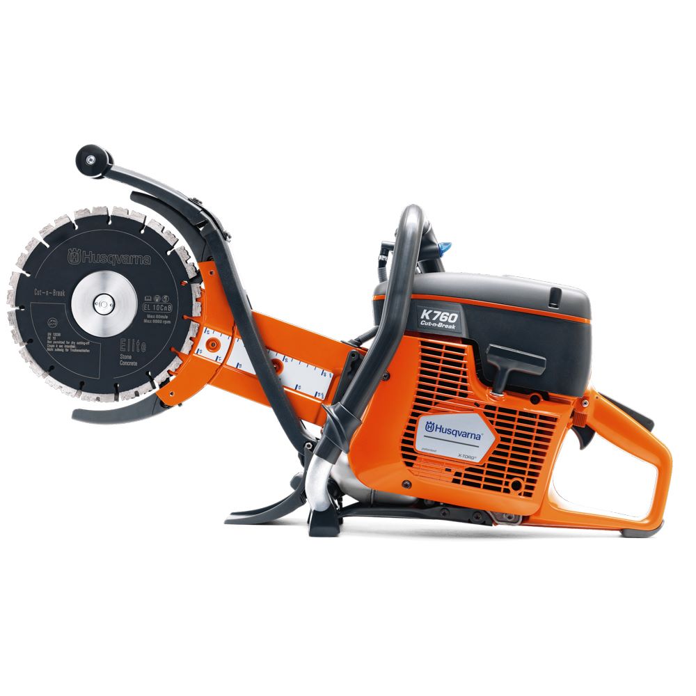 Husqvarna K 760 Cut-n-Break 