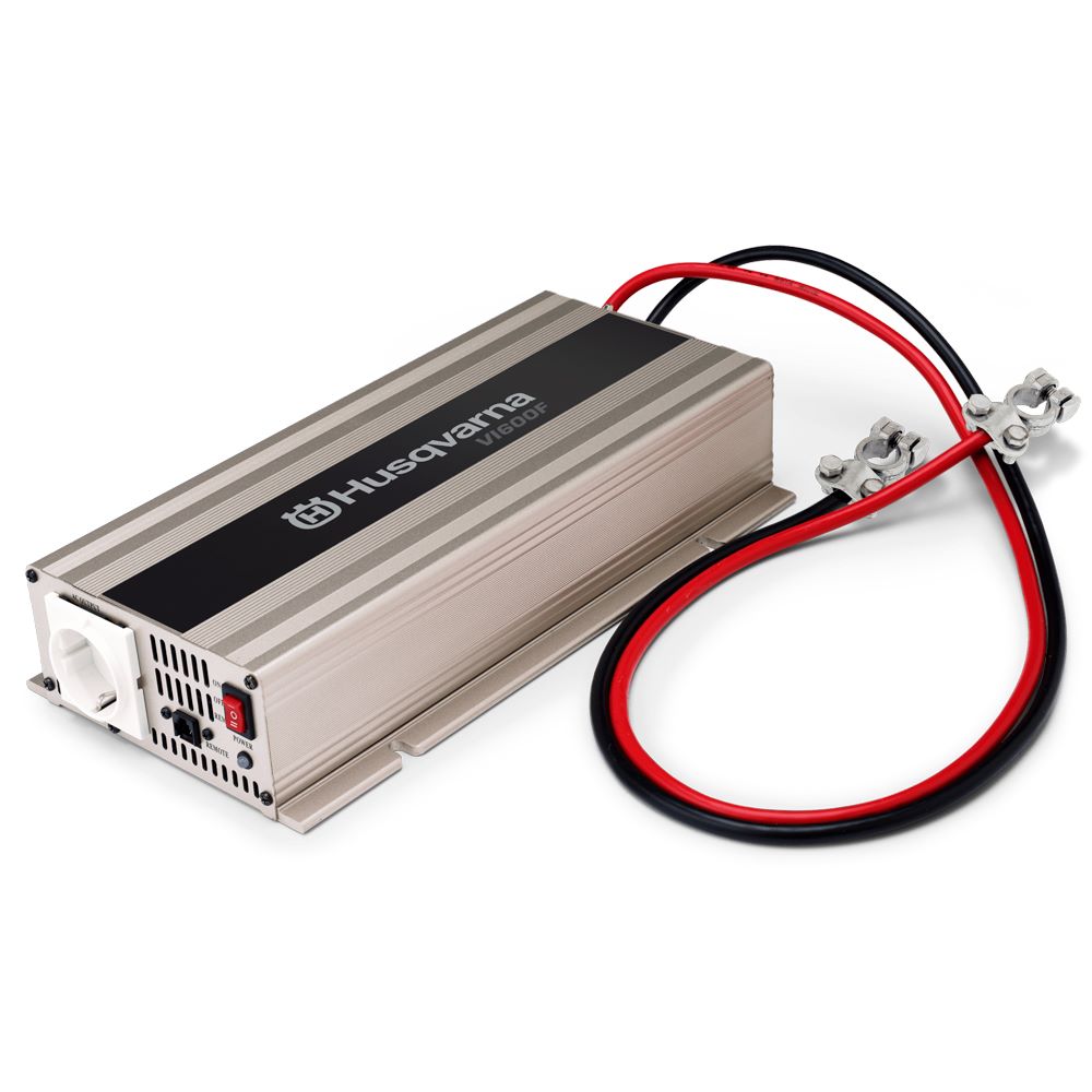 HUSQVARNA Inverter VI600F 