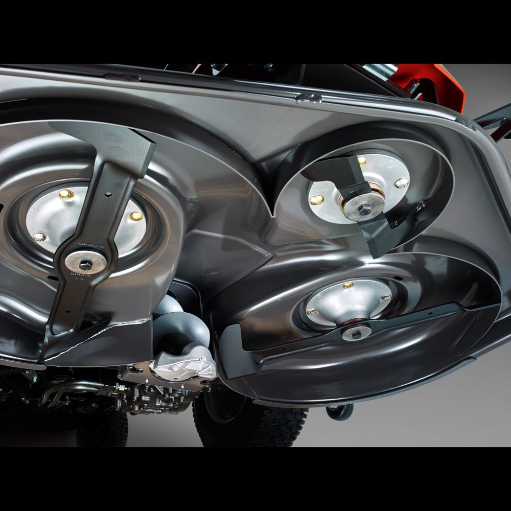 Klippebord - Husqvarna - Combi 112 til 419TSX/420TSX 