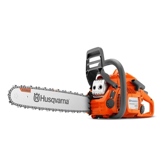 Husqvarna 435E Kædesav