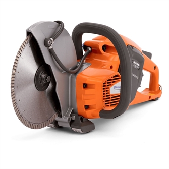 Husqvarna K 535i kapsav 