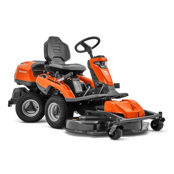 HUSQVARNA R 316TX AWD ekskl. klippebord 