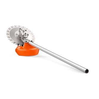 Husqvarna RA850 Ukrudtssaks til kombi-maskine