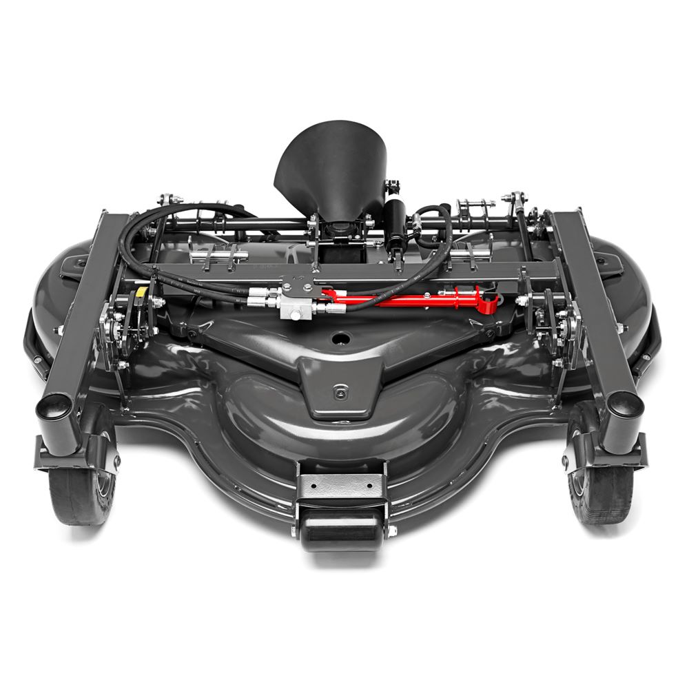 Klippebord - Husqvarna - Combi 132X til P 520D/P 525D