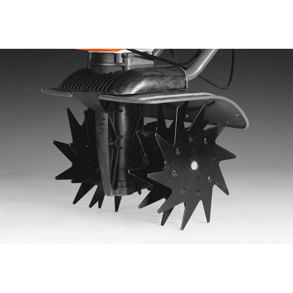 Husqvarna Sæt med vertikalskærer til T300RS/T200 Compact Pro