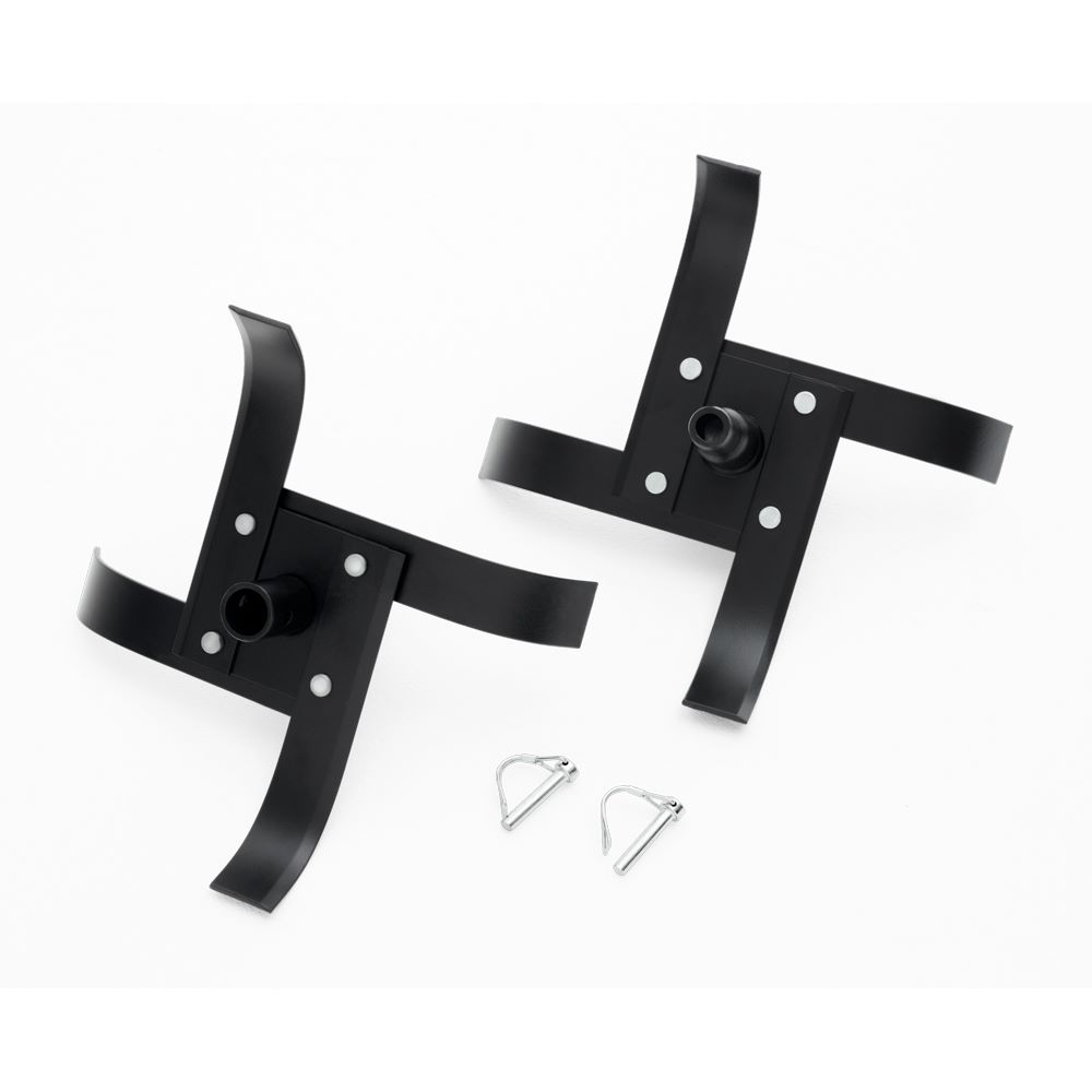 Husqvarna Udvider til knivkryds TAO024 til T560, T500, T50 