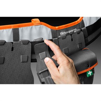 Husqvarna Bærekrog - til Flexi-værktøjsbælte med personlig indretning