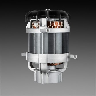 Husqvarna PW 480 Højtryksrenser med induktionsmotor til lang levetid