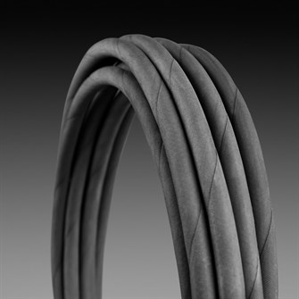 Husqvarna PW 490 Højtryksrenser inkl. stålforstærket slange