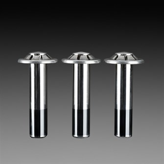 Husqvarna PW 490 Højtryksrenser - med keramisk belagte stempler