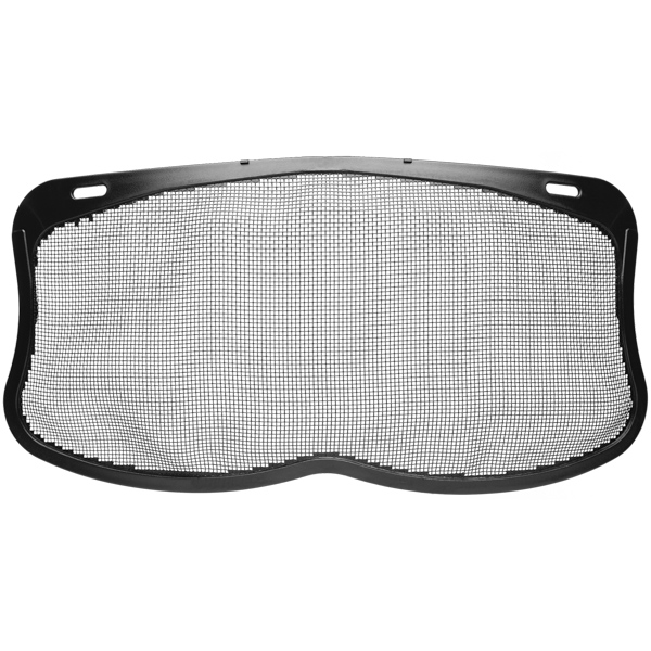 Husqvarna Net-visir, nylon - til Functional-skovhjelme
