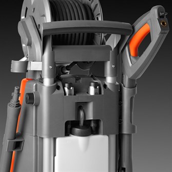 Husqvarna PW 480 Højtryksrenser med integreret opbevaring