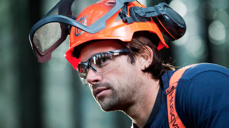 Husqvarna Sikkerhedsbriller