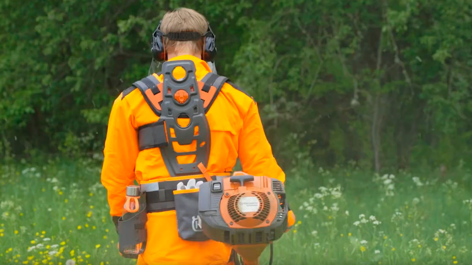 Husqvarna Seler og bæreudstyr