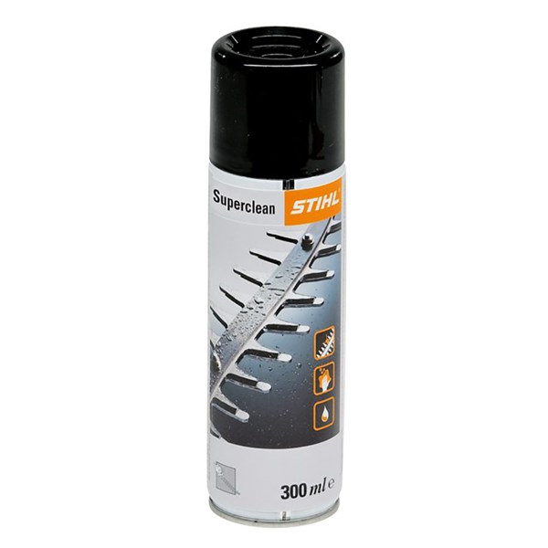 Stihl Superclean, 300 ml - til klippeaggregater
