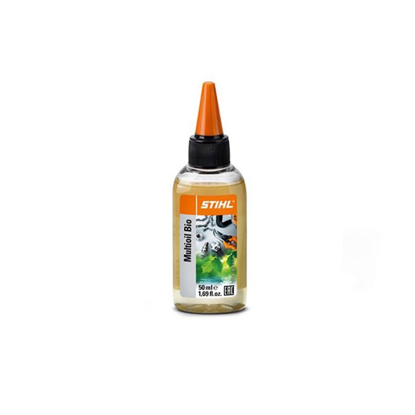 Stihl Multioil Bio, 50 ml