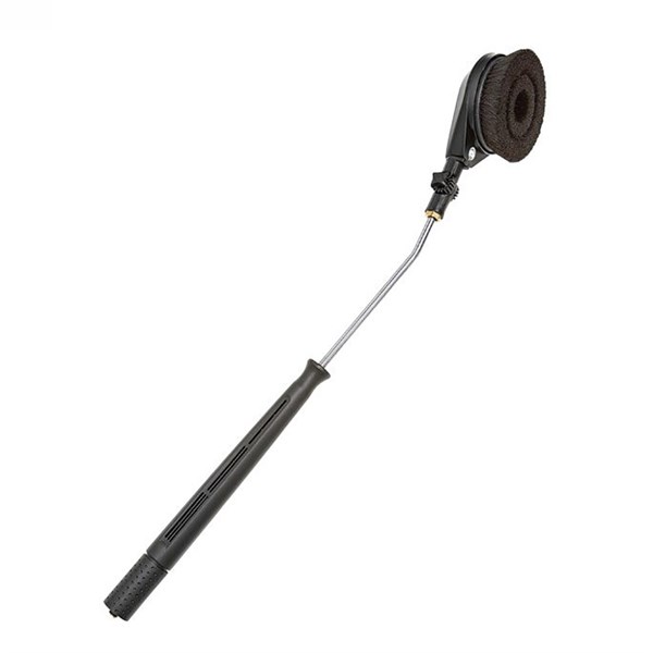 STIHL Roterende vaskebørste med lynkobling, Ø 150 mm, til RE 281 PLUS – RE 581 PLUS