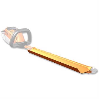 STIHL Bladfanger til HSA 56, 66 og 86, HLA 56, 66 og 86 samt alle HSE-hækkeklippere