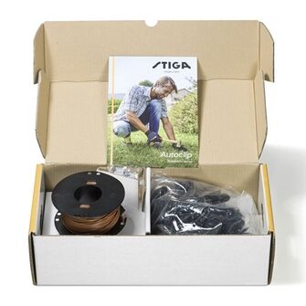 STIGA AutoClip - Installationssæt til M- og 200-serien