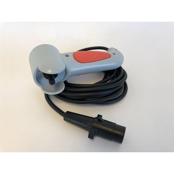 Kabelbetjent fjernstyring til Thor Winch - 3,5m kabel