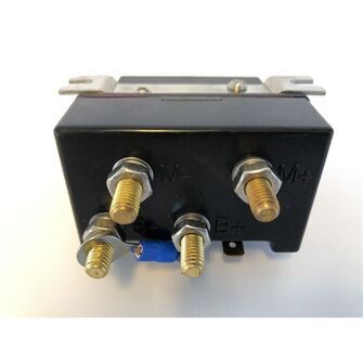 Thor Winch 12-volts relæ til T-4500