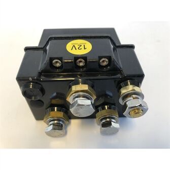Thor Winch 12-volts relæ til T-X9500