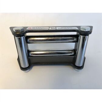 Thor Winch Rullestyr til T-4500