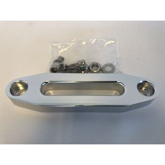 Alustyr til Thor Winch T-4500 - 123 mm