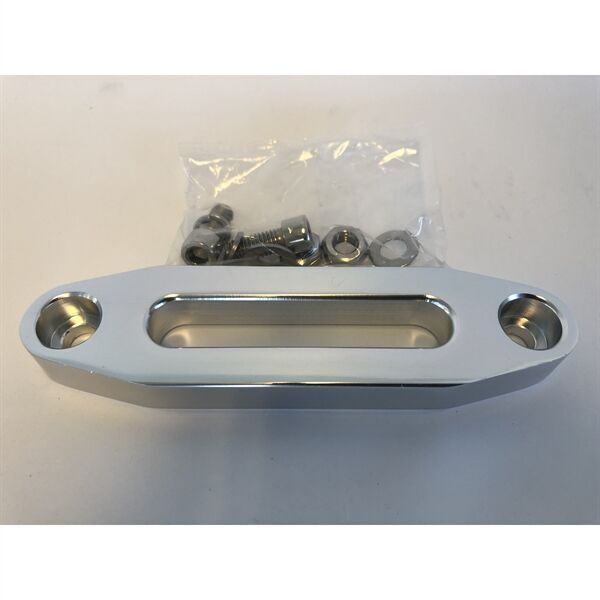 Alustyr til Thor Winch T-4500 - 123 mm