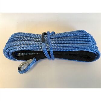 Syntetisk reb til Thor Winch T-X9500 - Ø9,2mm x 26m
