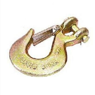 Thor Winch krog til T-X9500