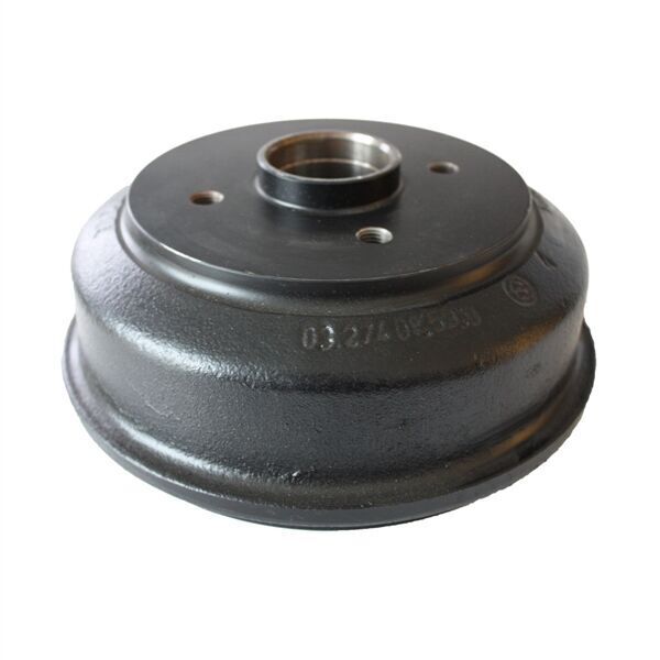 Bremsetromle Ø200x50mm - BPW S2005-5