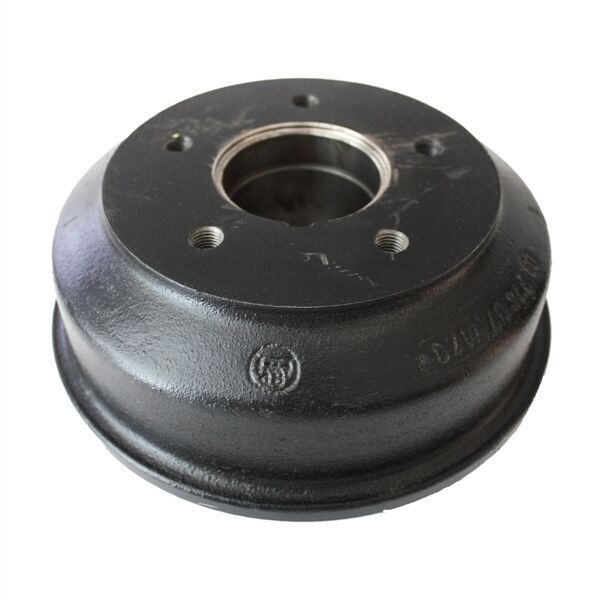 Bremsetromle Ø200x50mm - BPW S2005-5/7