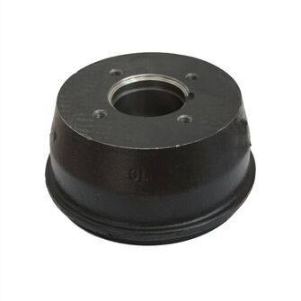 Bremsetromle Ø170x40mm - BPW S1704-7