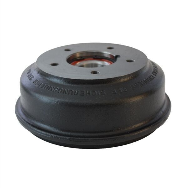Bremsetromle Ø200x50mm - BPW S2005-7 