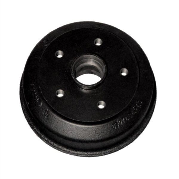 Bremsetromle Ø200x50mm - BPW S2005-5