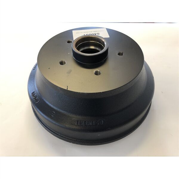 Bremsetromle Ø250x40mm - BPW S2504-7