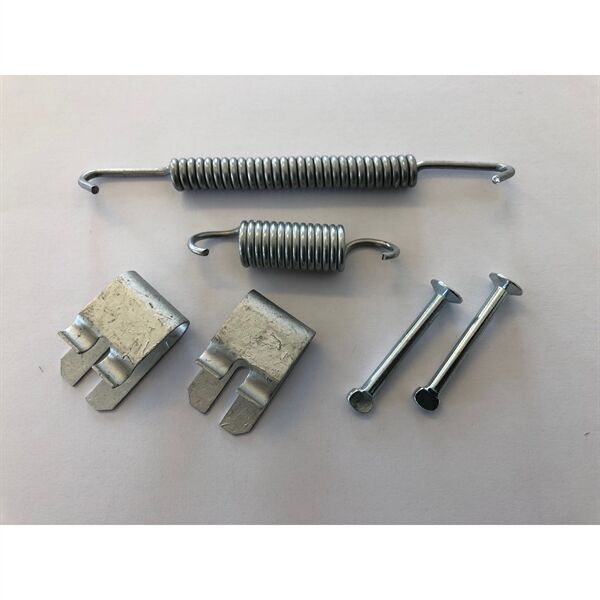 BPW Fjedersæt til bremser - BPW Type S1704-7 og S2005-7