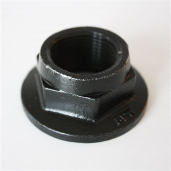 BPW Flangemøtrik M24x1,5 - 1 stk.