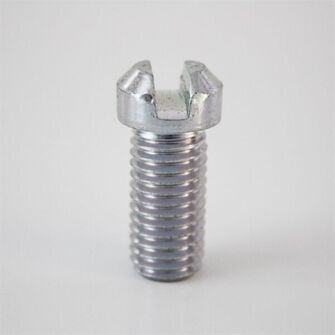 BPW Bolt til bremsejustering - S1704-7 S2005-7 S2504-7