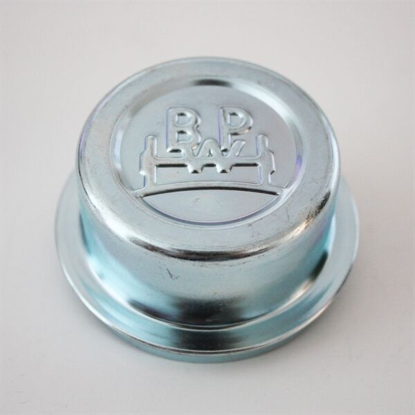 BPW/Peitz Navkapsel Ø50,5mm