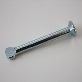 BPW Stift til bremsebakke - S1704-7, S2005-7, S2504-7, S3006