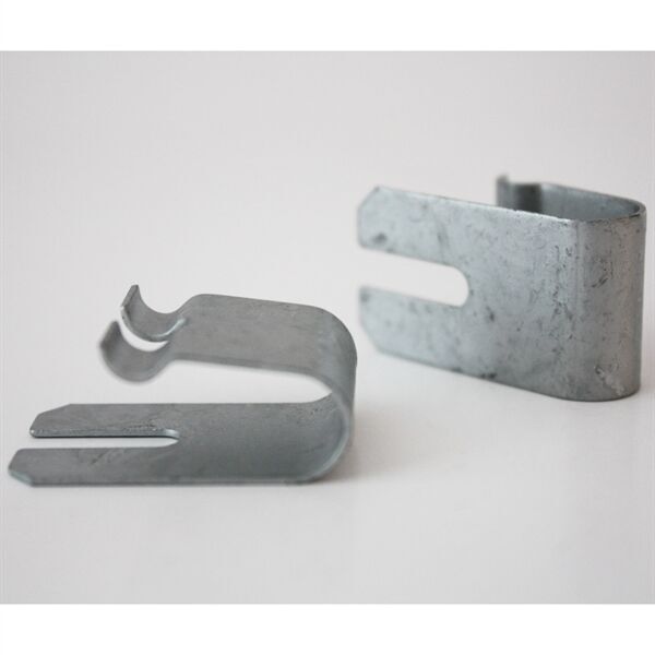 BPW Låsefjeder til bremsebakke - S1704-7, S2005-7, S2504-7 og S3006