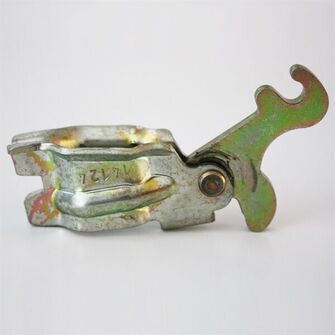 BPW Knæled til BPW Type S1704-7 - 170x40mm