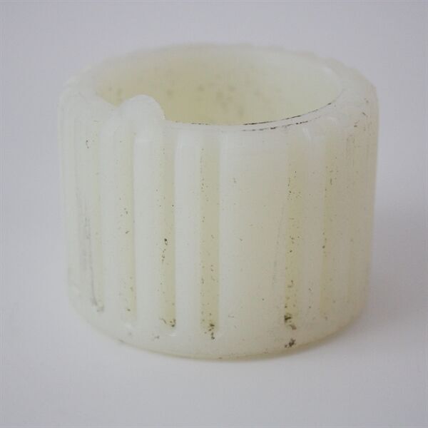 BPW/Peitz Bøsning til trækrør