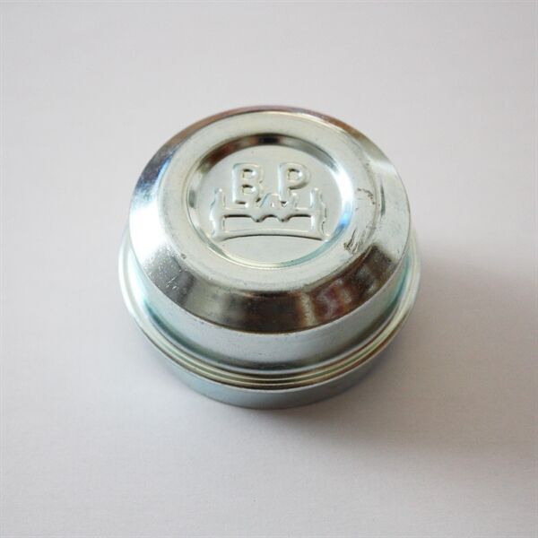 BPW Navkapsel Ø53mm
