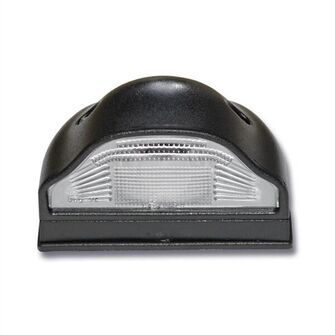 Regpoint - nummerpladelygte