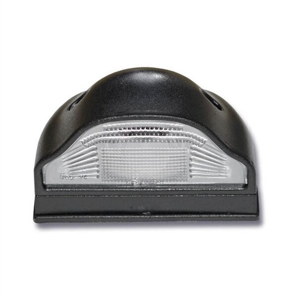 Regpoint - nummerpladelygte