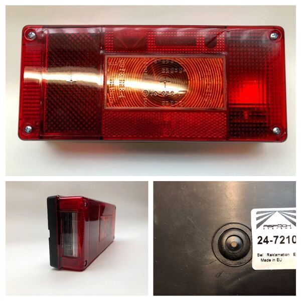 Midipoint 1 - højre baglygte 