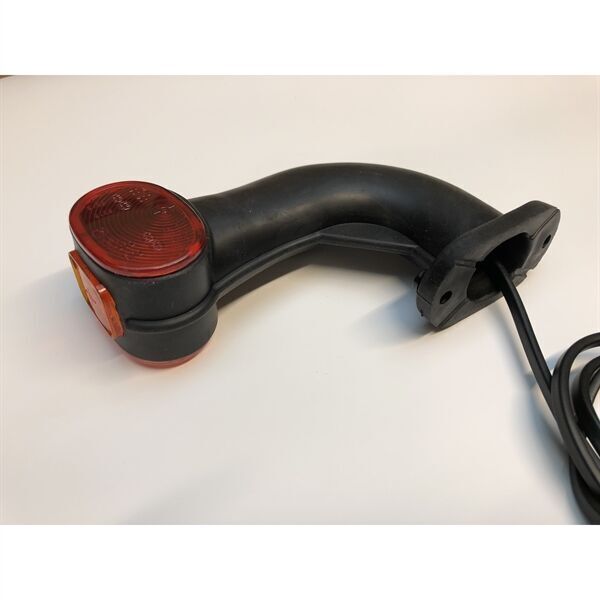 Superpoint 2 - til Earpoint 1 venstre